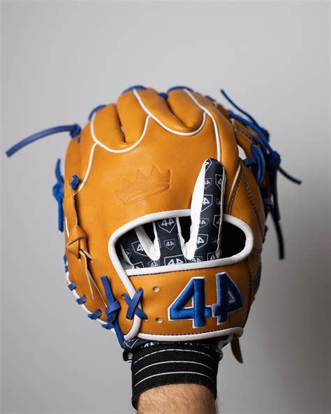 PRO Gloves .